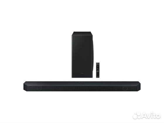 Саундбар Samsung HW-Q800D