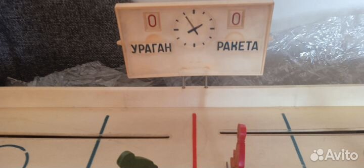 Детские настольные игры СССР