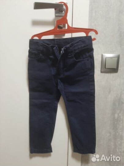 Новогодний костюм для ребёнка 5 лет 110 р