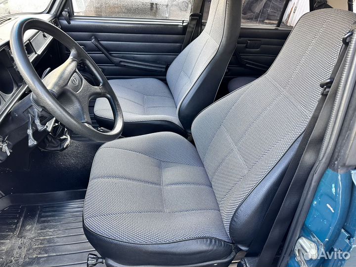 Разборка ваз 2105-2107