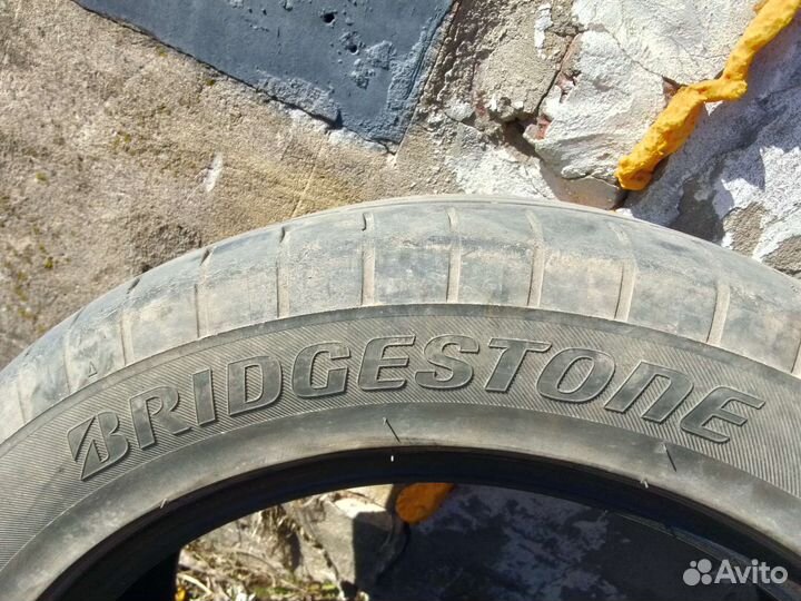 Bridgestone Blizzak DM-V1 5.50/55 R16 21F
