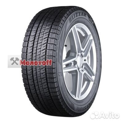 Bridgestone Blizzak Ice 195/55 R16 113T