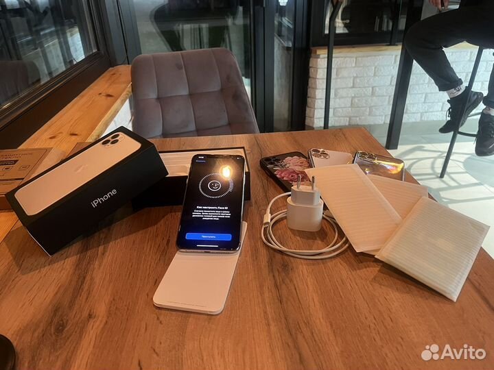 iPhone 11 Pro Max, 512 ГБ