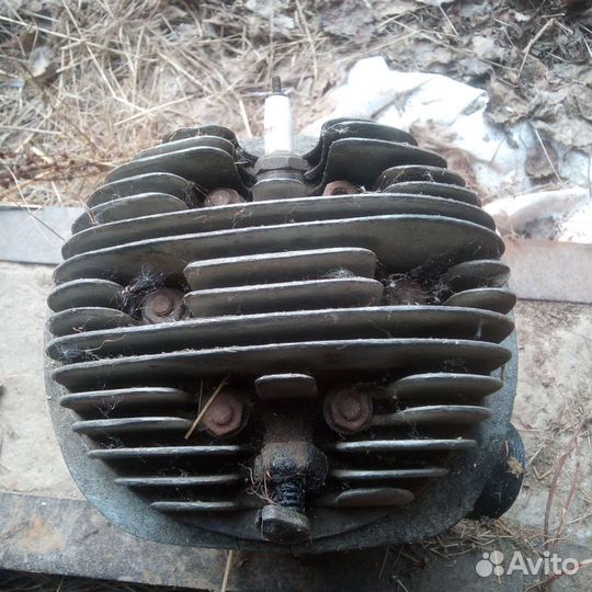 Боковой упор Иж 56