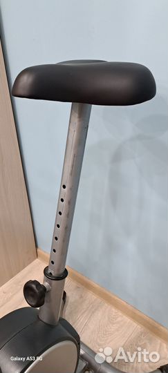 Велотренажер Oxygen Prizer Magnetic