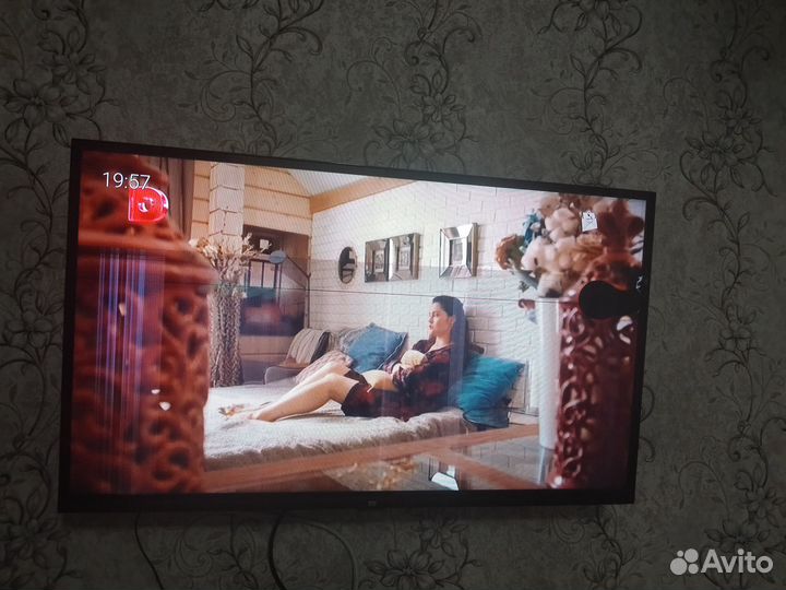 Телевизор xiaomi 32