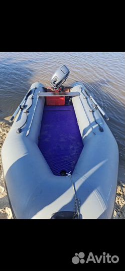 Коврик эва Eva в лодку, яхту, машину и тд