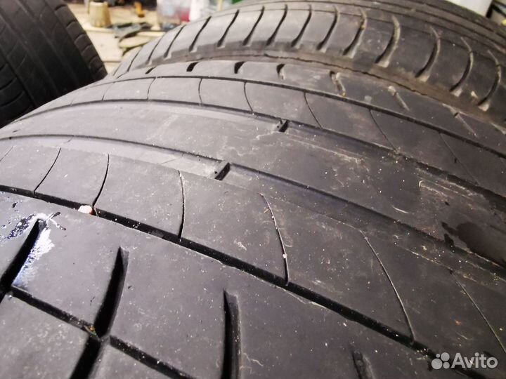 Michelin Primacy 3 275/35 R19