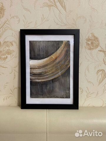 Картина интерьерная