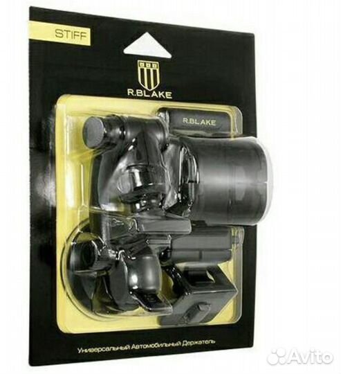 Держатель для телефона на лобовое стекло