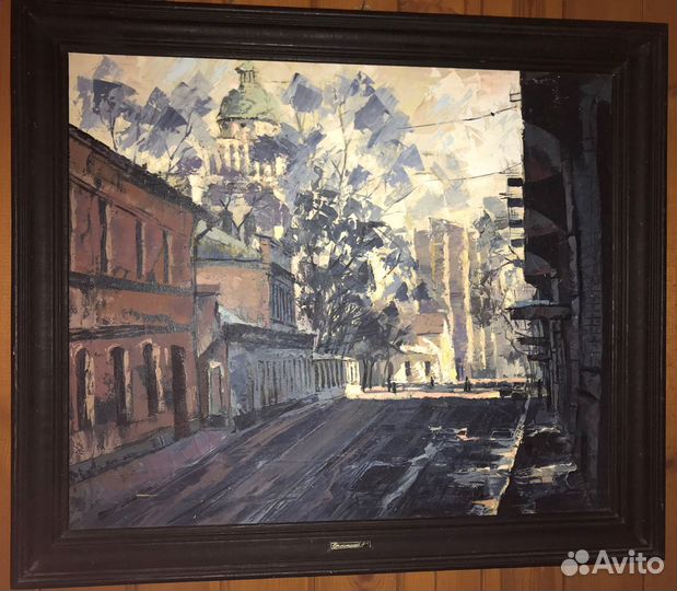 Картины на любой вкус. В квартиру, дом, на дачу