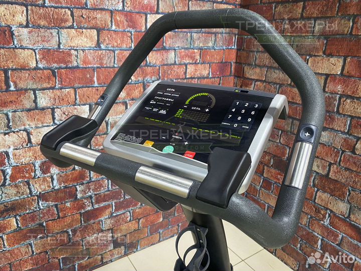 Велотренажер Technogym Bike