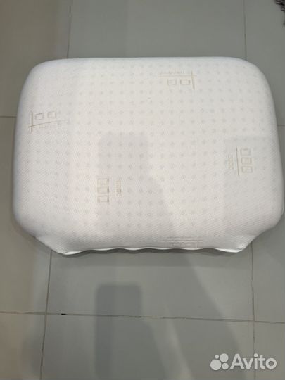 Подушка латексная Классик