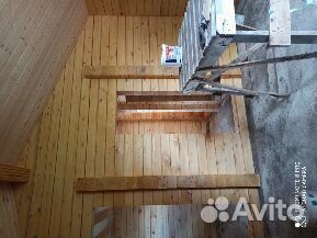 Услуги столяра плотника работа