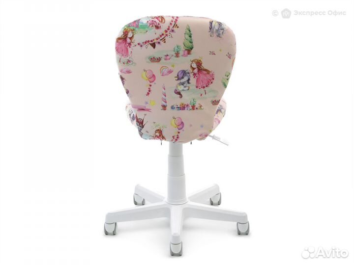 Кресло компьютерное детское Chairman Kids 105