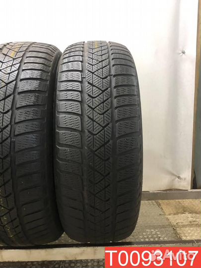 Pirelli Winter Sottozero 3 205/60 R16 101R