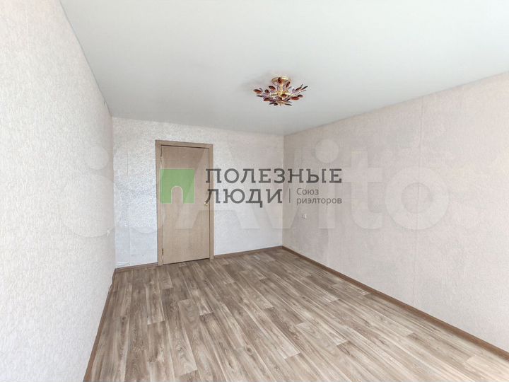 2-к. квартира, 39,4 м², 2/5 эт.