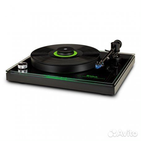 Проигрыватель винила McIntosh MT2