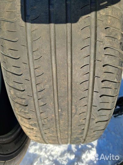 Hankook Optimo K415 225/60 R17