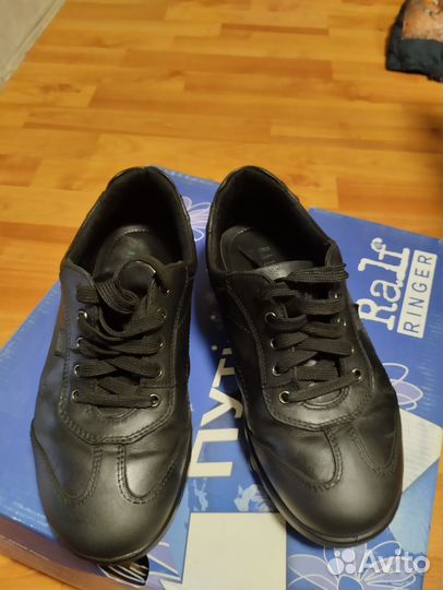 Ботинки детские