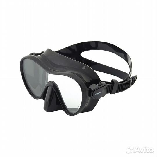 Комплект маска и трубка Агидель Sn-1089