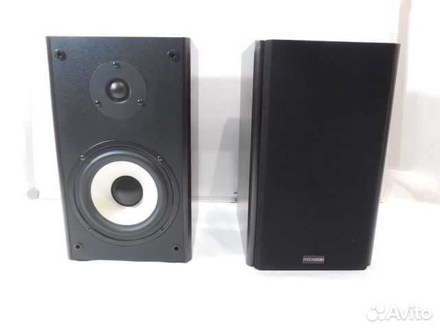 Колонки. Акустическая система Microlab Solo-2 mk3 купить в Нововоронеже ...