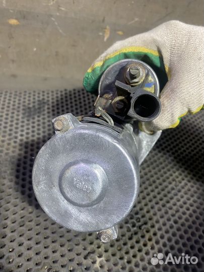 Стартер Vag Audi Skoda Volkswagen Passat B6