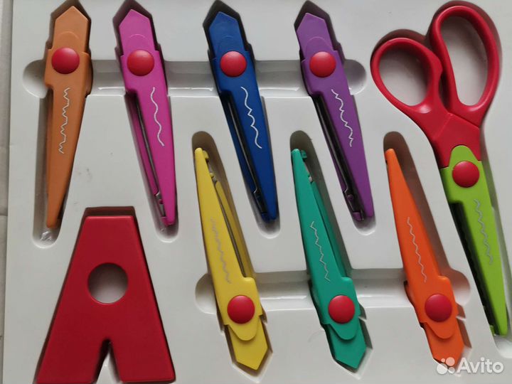 Набор для творчества