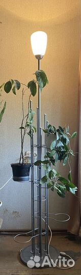 Светильник напольный