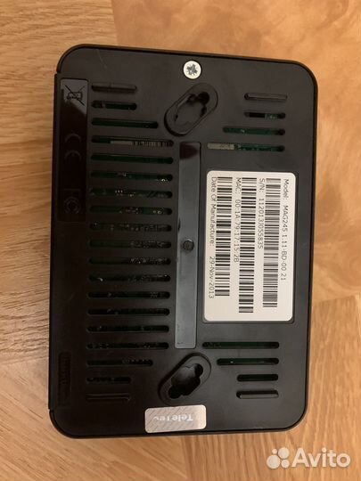 Тв приставка