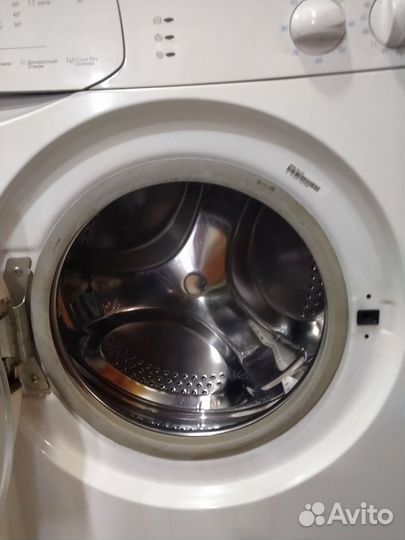 Стиральная машина бу