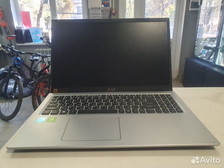 Acer A315-58G-366E