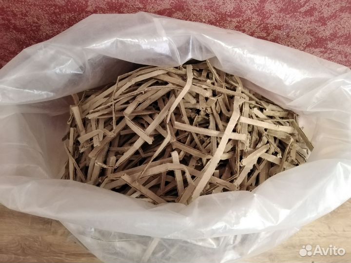 Упаковочный материал