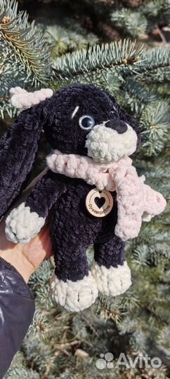 Мягкая игрушка