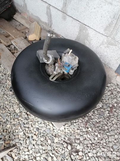 Гбо газовое оборудование