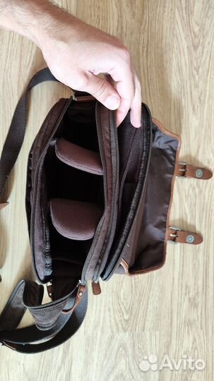 Сумка для фотоаппарата Samsung