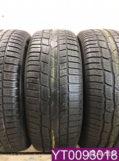Continental ContiWinterContact TS 830 P 215/60 R16 98N