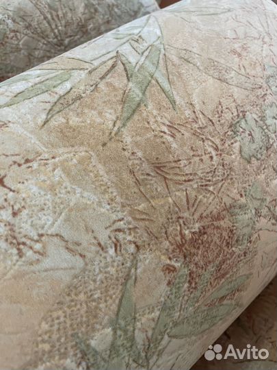 Угловой диван+кресло