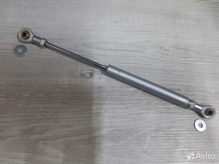 Амортизатор Сиденья Honda Silver Wing FJS FSC 600