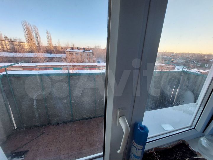 1-к. квартира, 32 м², 3/5 эт.