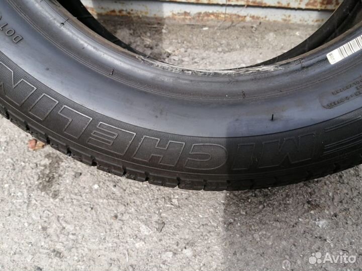 Nankang NS-20 2.25/50 R17 94