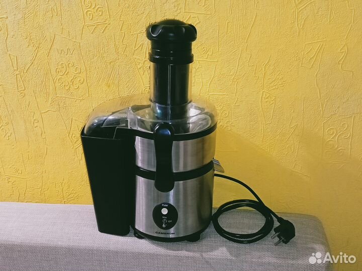 Соковыжималка