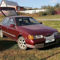 Ford Scorpio 2.0 MT, 1987, 313 000 км, с пробегом, цена 90 000 руб.