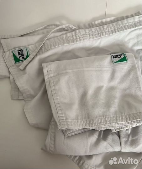 Кимоно green hill