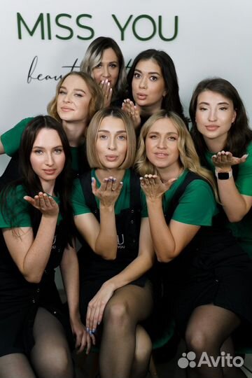 Студия красоты