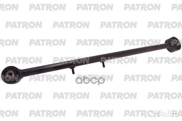 Тяга подвески KIA shuma I (FB) 96- sephia (FA)