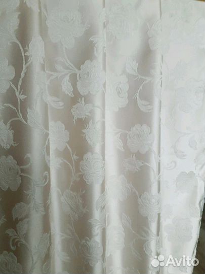 Новые красивые шторы