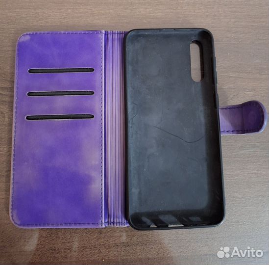 Чехлы на Samsung Galaxy A50