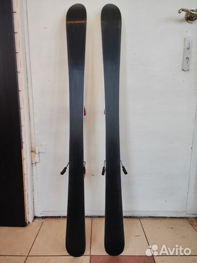 Горные лыжи Pale 130см