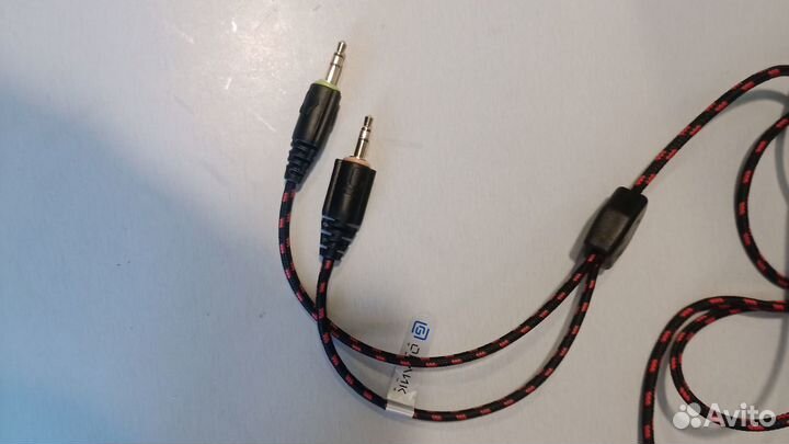 Гарнитура игровая Oklick HS-L350G